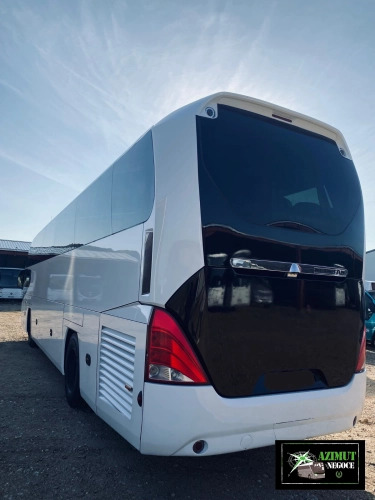 NEOPLAN CITYLINER - Autocar: foto 5 NEOPLAN CITYLINER - Autocar: foto 5