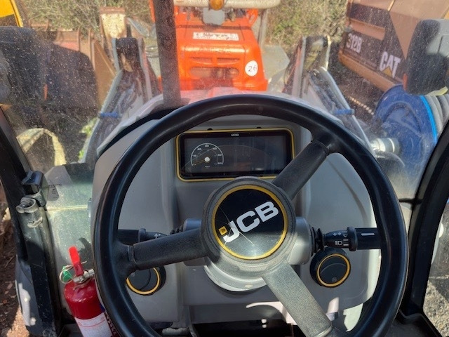 Retroexcavadora JCB 3CX Compact: foto 10 Retroexcavadora JCB 3CX Compact: foto 10