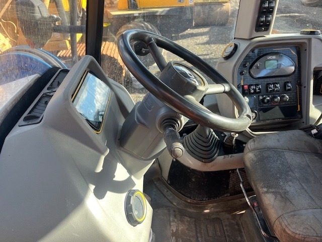 Retroexcavadora JCB 3CX Compact: foto 9 Retroexcavadora JCB 3CX Compact: foto 9