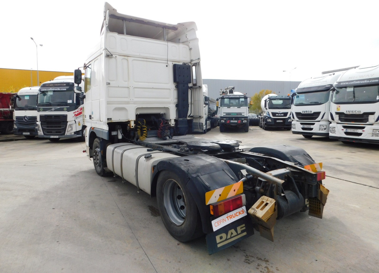 Daf Xf 105460 - Cabeza tractora: foto 4 Daf Xf 105460 - Cabeza tractora: foto 4
