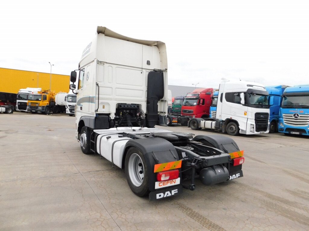 Daf Xf 460 ft - Cabeza tractora: foto 4 Daf Xf 460 ft - Cabeza tractora: foto 4