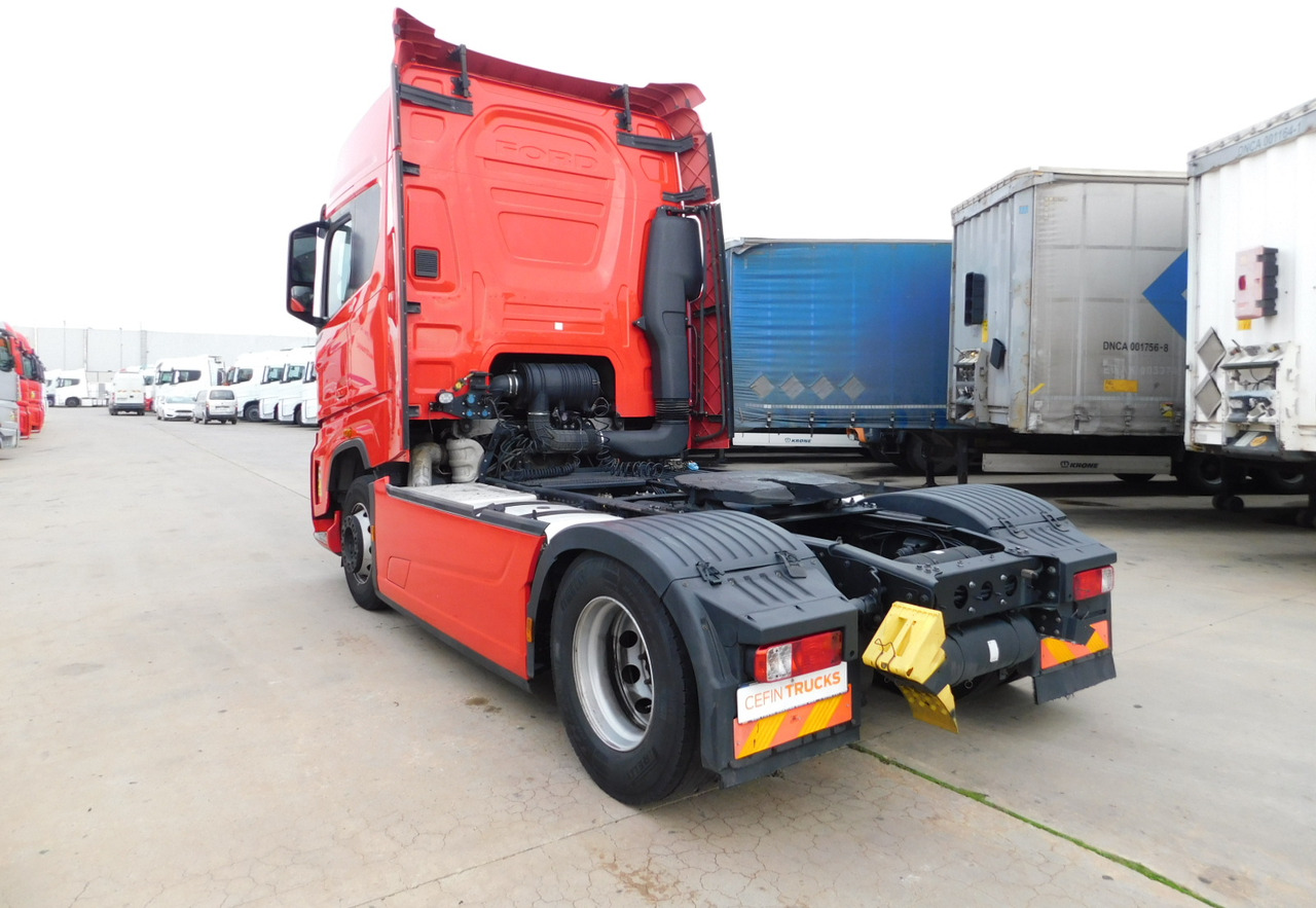 Ford F max 4x2 scab e6 12tx2620 - Cabeza tractora: foto 4 Ford F max 4x2 scab e6 12tx2620 - Cabeza tractora: foto 4