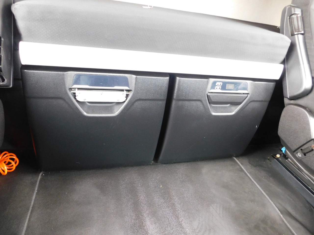 Cabeza tractora Iveco As440stp: foto 8