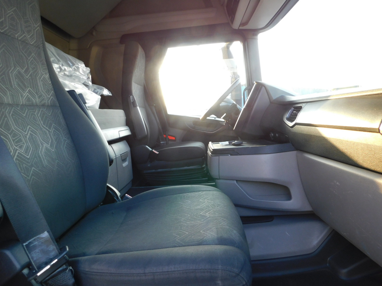 Scania R500 - Cabeza tractora: foto 5 Scania R500 - Cabeza tractora: foto 5