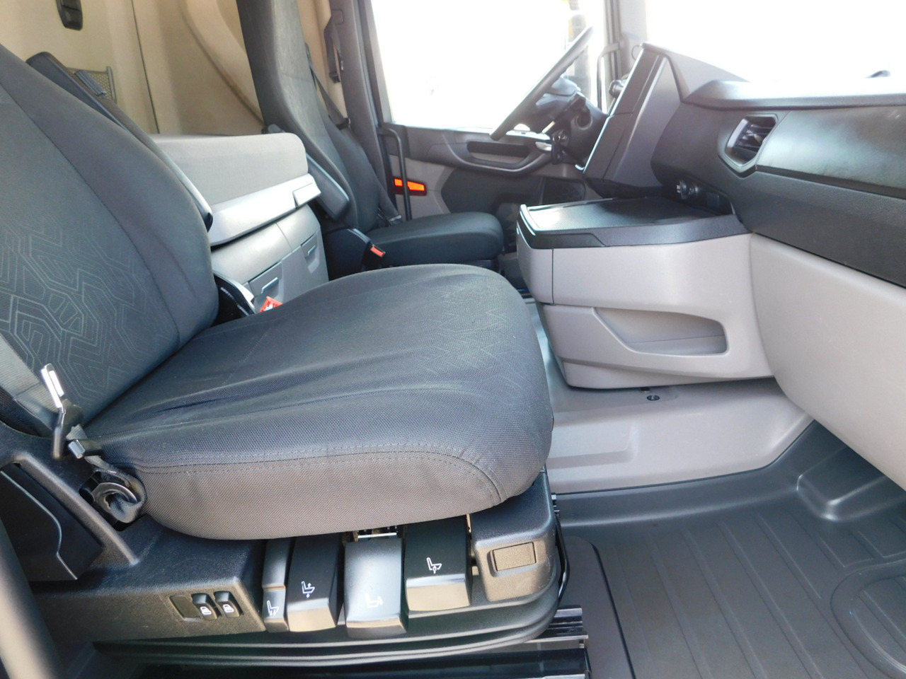 Scania R500 - Cabeza tractora: foto 5 Scania R500 - Cabeza tractora: foto 5