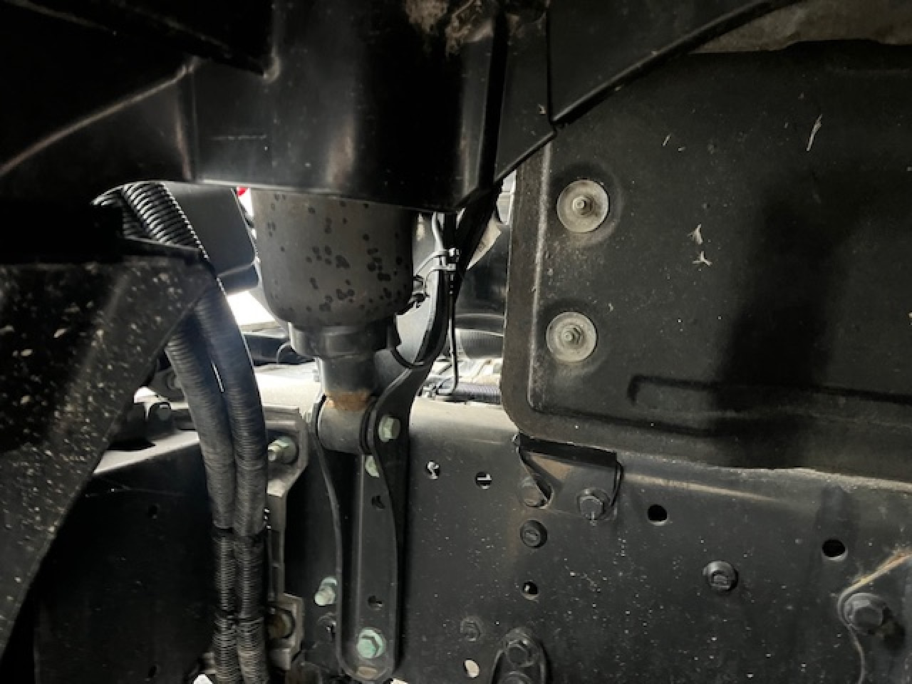 MAN TGX 18.470 4x2 BLS Euro6 Retarder Klima Luftfeder - Cabeza tractora: foto 2 MAN TGX 18.470 4x2 BLS Euro6 Retarder Klima Luftfeder - Cabeza tractora: foto 2