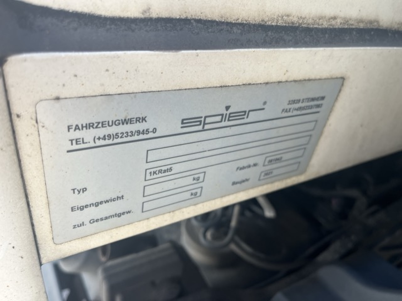 MAN TGL 12.250 4x2 BL Euro6 Klima AHK Luftfeder - Furgoneta caja cerrada: foto 3 MAN TGL 12.250 4x2 BL Euro6 Klima AHK Luftfeder - Furgoneta caja cerrada: foto 3