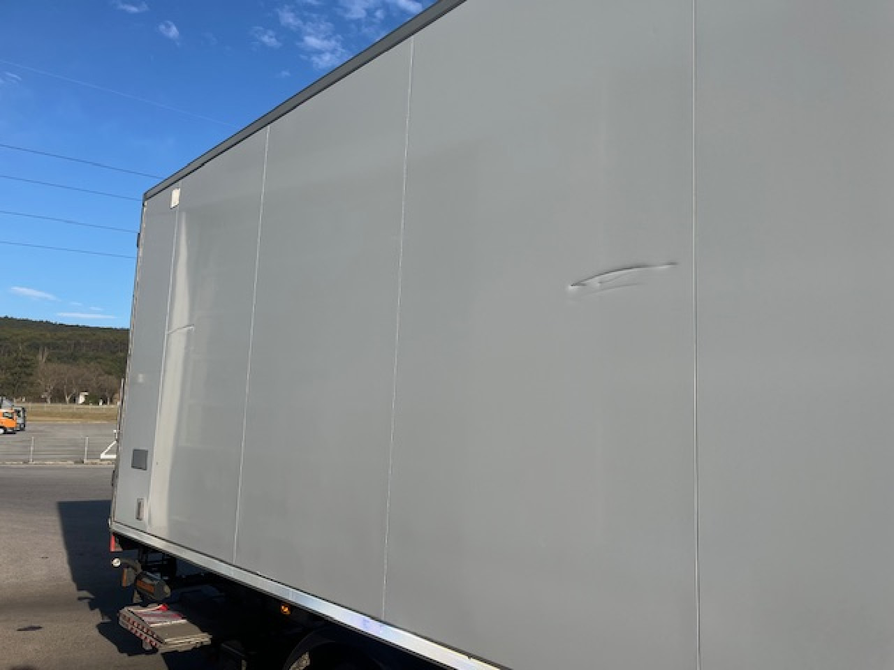 MAN TGM 15.290 4x2 LL Tiefkühler ATP möglich Euro6 - Furgoneta frigorifica: foto 3 MAN TGM 15.290 4x2 LL Tiefkühler ATP möglich Euro6 - Furgoneta frigorifica: foto 3