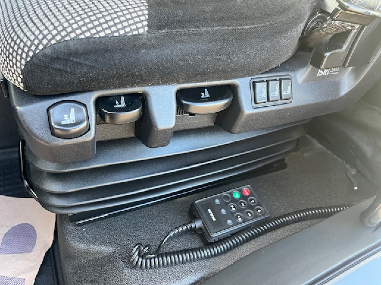 MAN TGM 15.290 4x2 LL Tiefkühler ATP möglich Euro6 - Furgoneta frigorifica: foto 5 MAN TGM 15.290 4x2 LL Tiefkühler ATP möglich Euro6 - Furgoneta frigorifica: foto 5