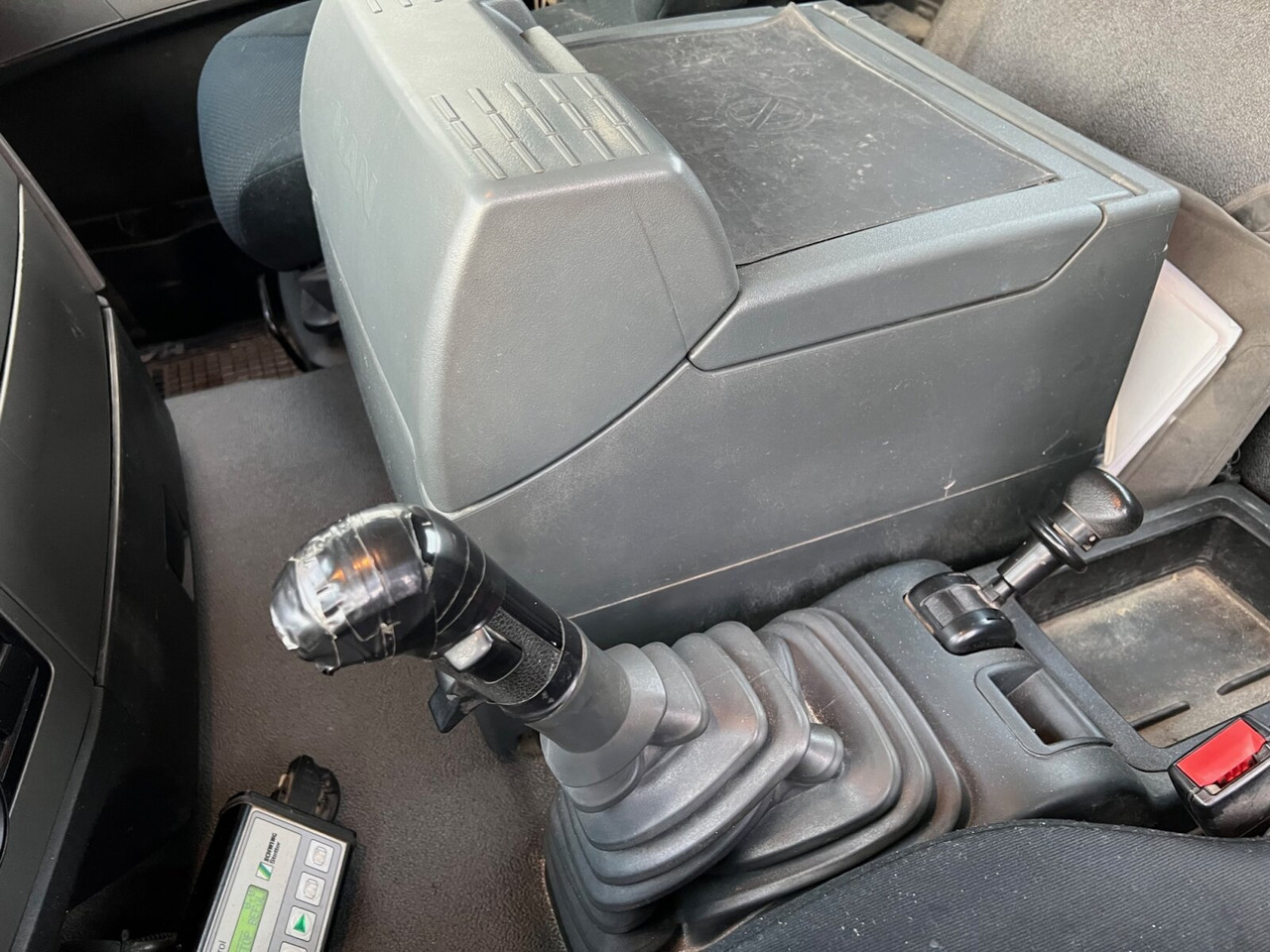 MAN TGS 18.440 4X4H BLS TGS 18.440 4X4H BLS, HydroDrive, Hydraulik - Cabeza tractora: foto 4 MAN TGS 18.440 4X4H BLS TGS 18.440 4X4H BLS, HydroDrive, Hydraulik - Cabeza tractora: foto 4