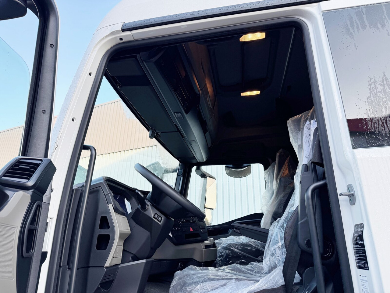 MAN TGS 18.480 BL 4x2 TGS 18.480 BL 4x2, MEHRFACH VORHANDEN! - Cabeza tractora: foto 2 MAN TGS 18.480 BL 4x2 TGS 18.480 BL 4x2, MEHRFACH VORHANDEN! - Cabeza tractora: foto 2