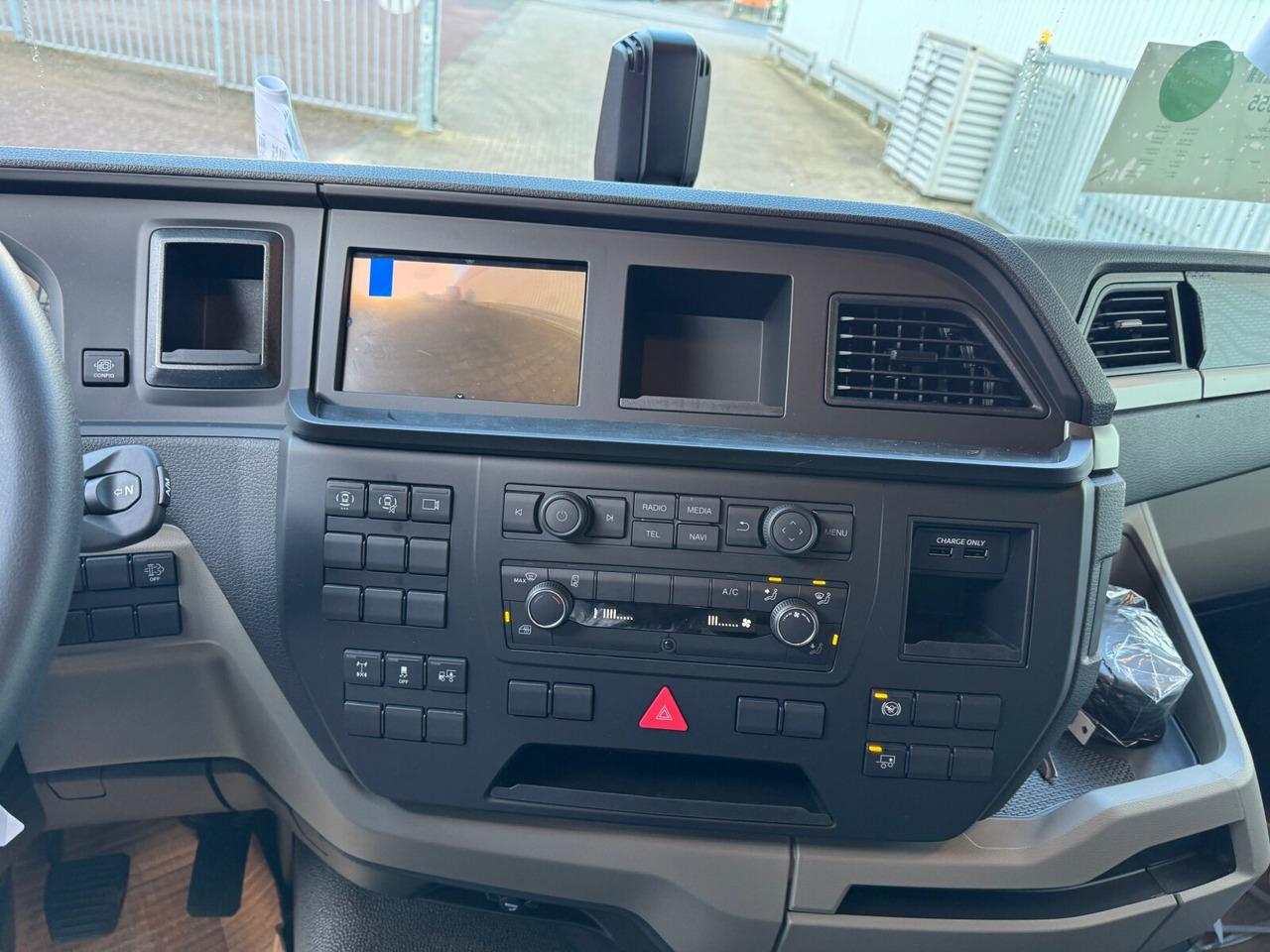 Cabeza tractora nuevo MAN TGS 18.480 BL 4x2 TGS 18.480 BL 4x2, MEHRFACH VORHANDEN!: foto 6 Cabeza tractora nuevo MAN TGS 18.480 BL 4x2 TGS 18.480 BL 4x2, MEHRFACH VORHANDEN!: foto 6