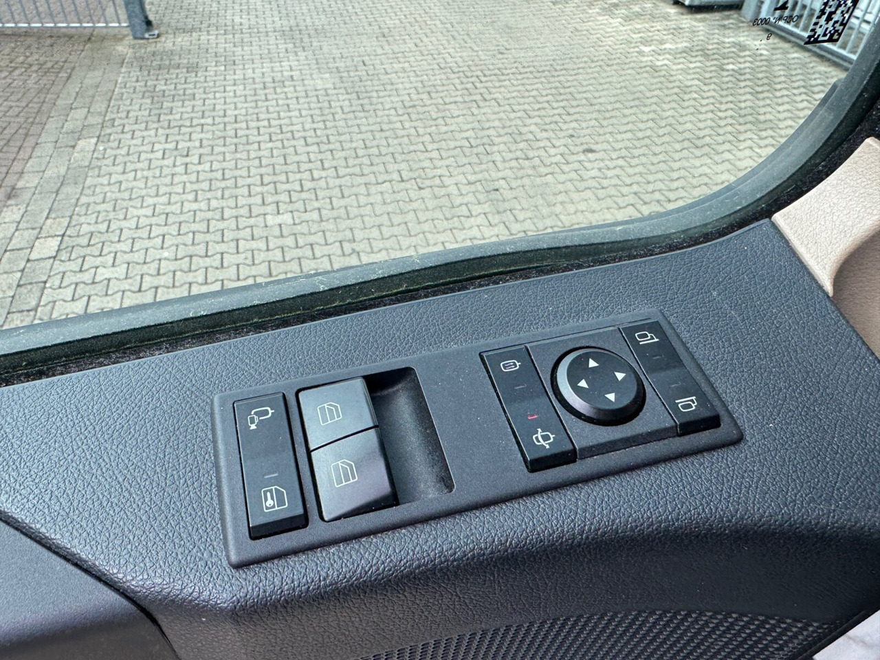 Cabeza tractora Mercedes-Benz Actros 1848 LS 4x2 Actros 1848 LS 4x2, Vollumer ,Retarder: foto 6
