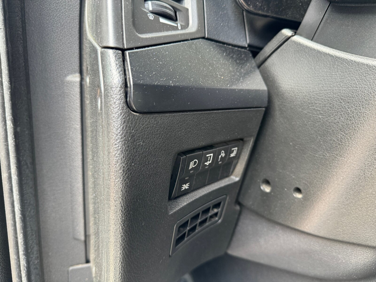 Mercedes-Benz Actros 1848 LS 4x2 Actros 1848 LS 4x2, Vollumer, Retarder - Cabeza tractora: foto 5 Mercedes-Benz Actros 1848 LS 4x2 Actros 1848 LS 4x2, Vollumer, Retarder - Cabeza tractora: foto 5