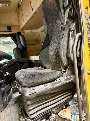 Mercedes-Benz Arocs 1851 LS 4x4 HAD Arocs 1851 LS 4x4 HAD, Hydraulik, Navi, MultimediaCockpit - Cabeza tractora: foto 5 Mercedes-Benz Arocs 1851 LS 4x4 HAD Arocs 1851 LS 4x4 HAD, Hydraulik, Navi, MultimediaCockpit - Cabeza tractora: foto 5