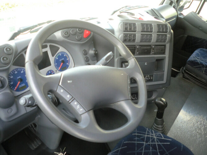 Cabeza tractora Stralis 440S45T/P 4x2 Stralis 440S45T/P 4x2: foto 10 Cabeza tractora Stralis 440S45T/P 4x2 Stralis 440S45T/P 4x2: foto 10