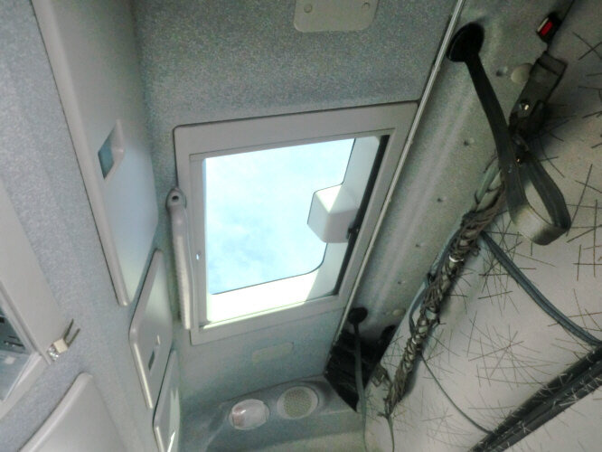 Cabeza tractora Stralis 440S45T/P 4x2 Stralis 440S45T/P 4x2: foto 8 Cabeza tractora Stralis 440S45T/P 4x2 Stralis 440S45T/P 4x2: foto 8