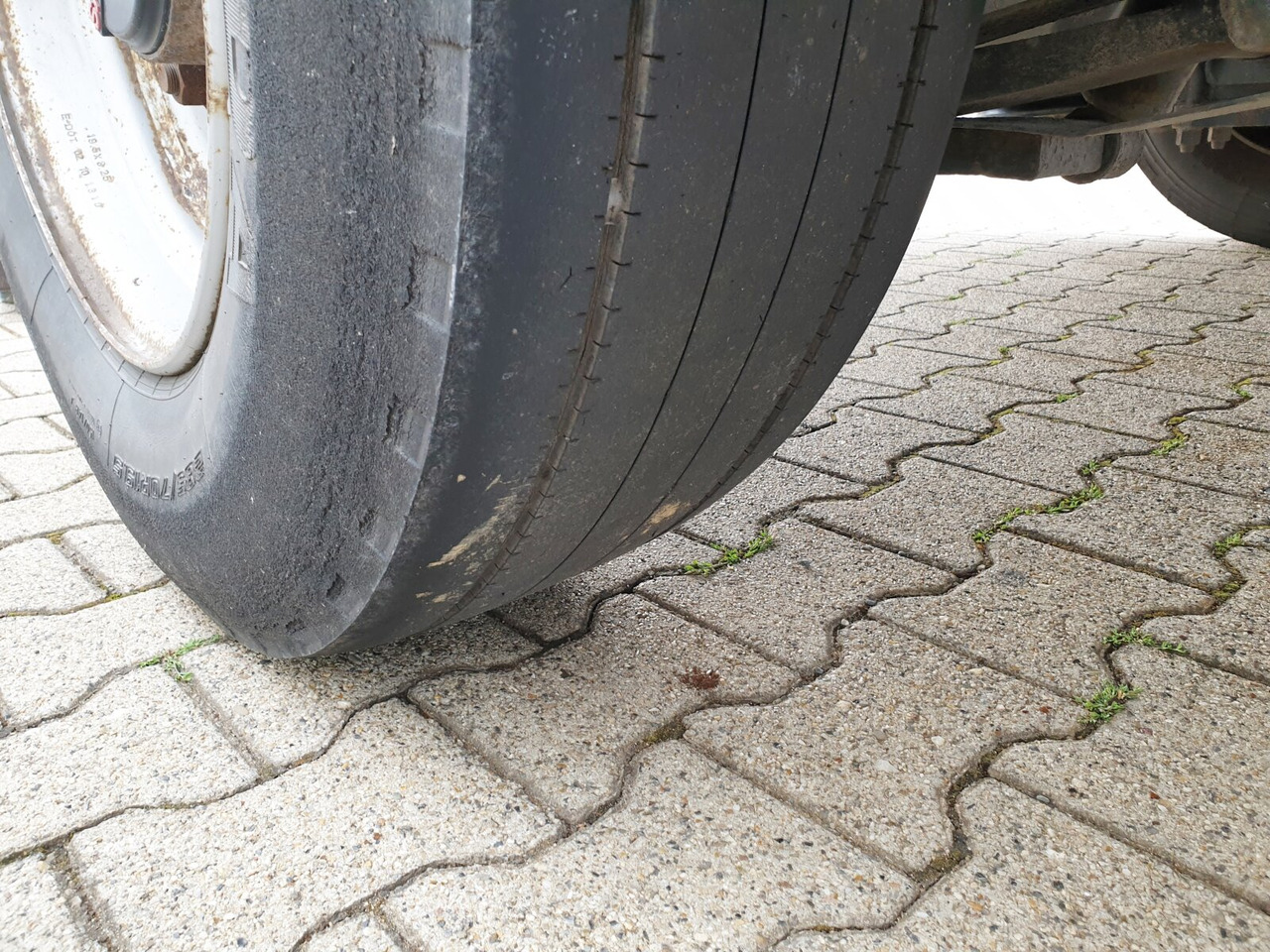 DA3, 2-Achs Anhänger DA3, 2-Achs Anhänger - Remolque con toldo: foto 5 DA3, 2-Achs Anhänger DA3, 2-Achs Anhänger - Remolque con toldo: foto 5