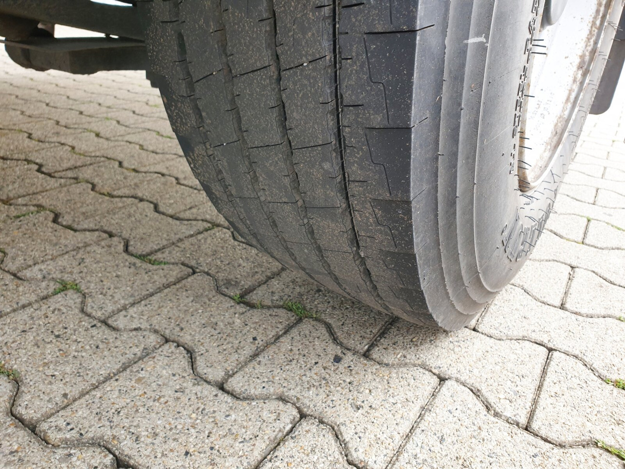 DA3, 2-Achs Anhänger DA3, 2-Achs Anhänger - Remolque con toldo: foto 4 DA3, 2-Achs Anhänger DA3, 2-Achs Anhänger - Remolque con toldo: foto 4