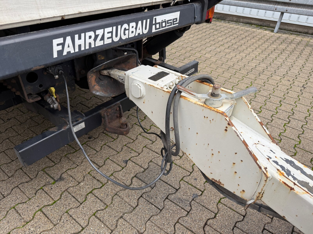 ETS-TA-B 10,7 ETS-TA-B 10,7 - Remolque góndola rebajadas: foto 2 ETS-TA-B 10,7 ETS-TA-B 10,7 - Remolque góndola rebajadas: foto 2