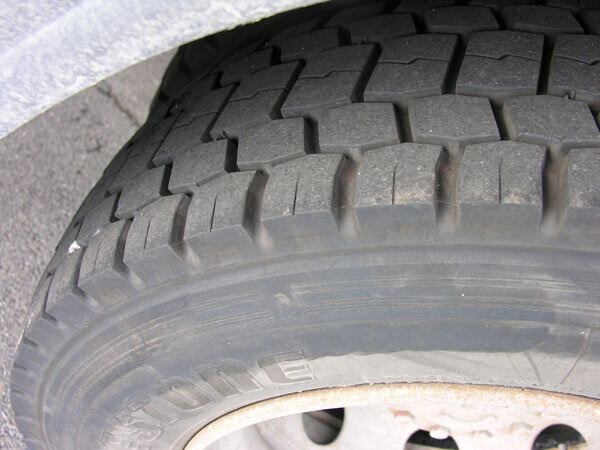 Camión caja cerrada Iveco EuroCargo 120E/21 EuroCargo 120E/21: foto 10