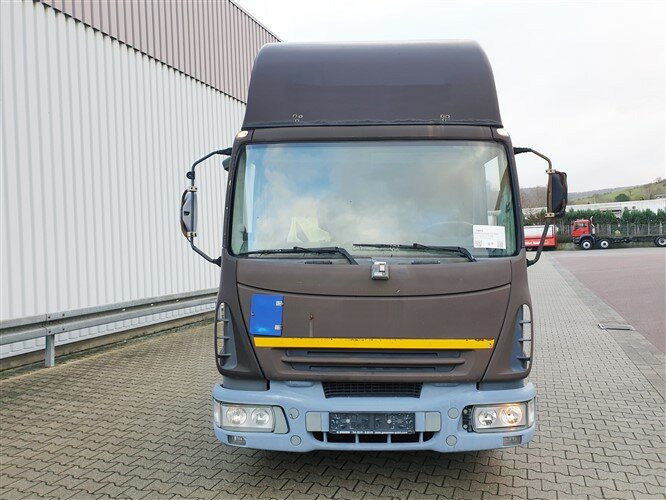 Camión chasis Iveco EuroCargo 75 E 17/4x2 EuroCargo 75 E 17/4x2, 6x VORHANDEN!: foto 8 Camión chasis Iveco EuroCargo 75 E 17/4x2 EuroCargo 75 E 17/4x2, 6x VORHANDEN!: foto 8