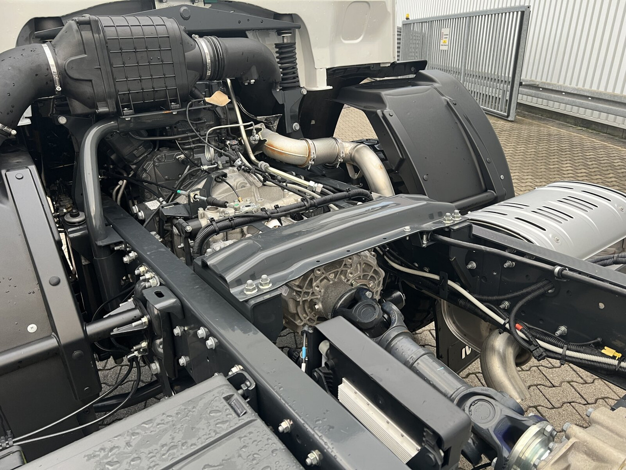 Leasing de Iveco EuroCargo ML150E24 WS 4x4 EuroCargo ML150E24 WS 4x4, Euro3, mehrfach Vorhanden! Iveco EuroCargo ML150E24 WS 4x4 EuroCargo ML150E24 WS 4x4, Euro3, mehrfach Vorhanden!: foto 14