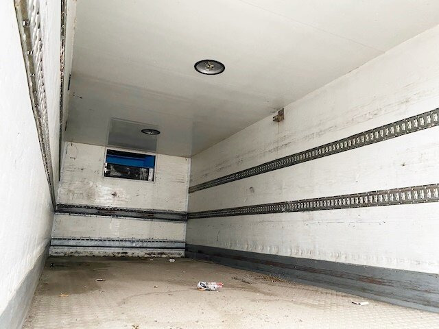 Remolque frigorífico KA 18 ROHR 2-A-Kühlanhänger, LBW: foto 12 Remolque frigorífico KA 18 ROHR 2-A-Kühlanhänger, LBW: foto 12