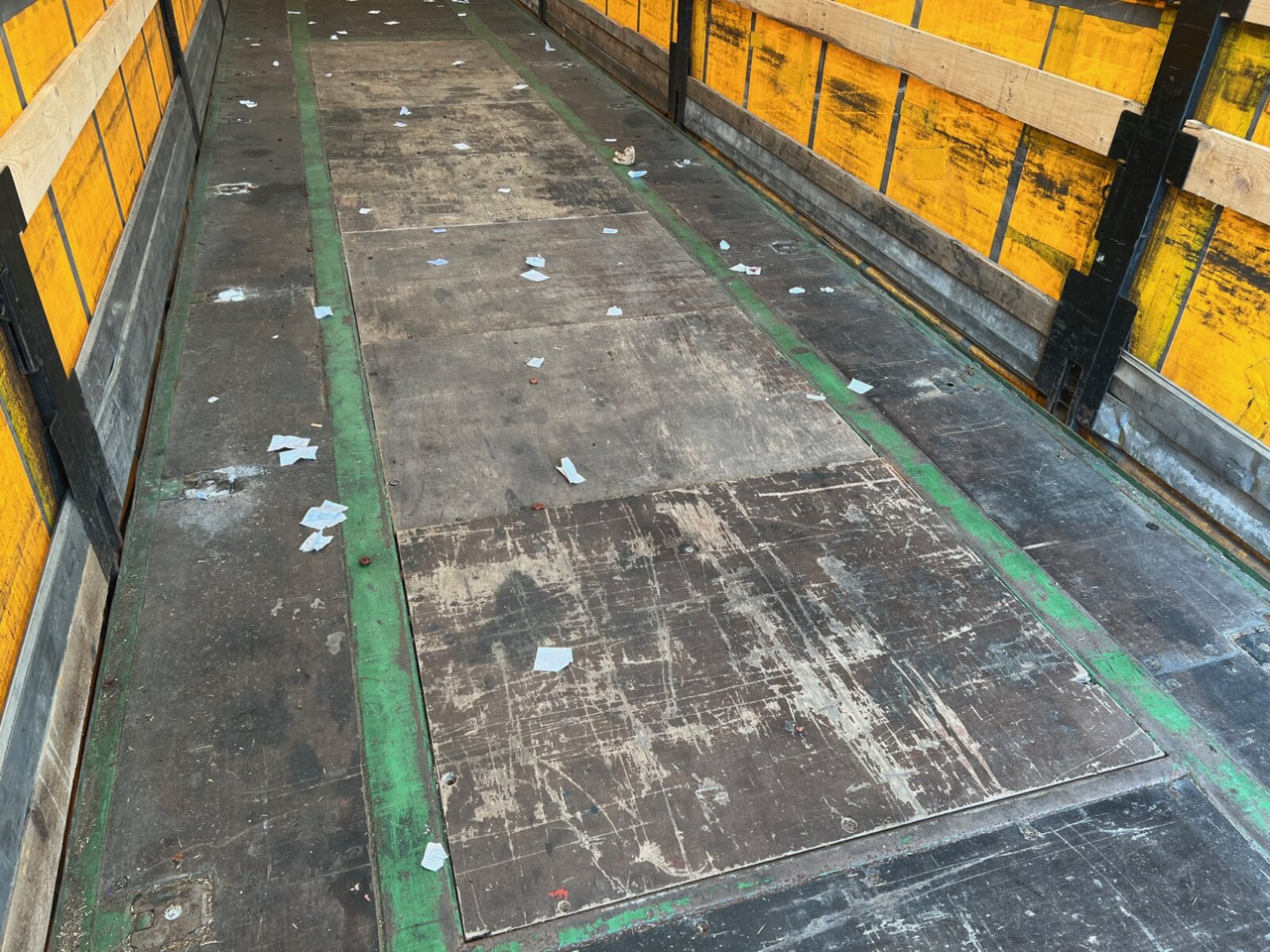 Semirremolque lona Krone SDP 27 eLCUQ-CS SDP 27 eLCUQ-CS, Coilmulde, Edscha-Verdeck, Hubdach, ca. 93m³: foto 14