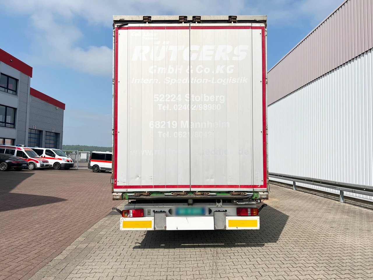 Semirremolque lona Krone SDP 27 eLCUQ-CS SDP 27 eLCUQ-CS, Coilmulde, Edscha-Verdeck, Hubdach, ca. 93m³: foto 10