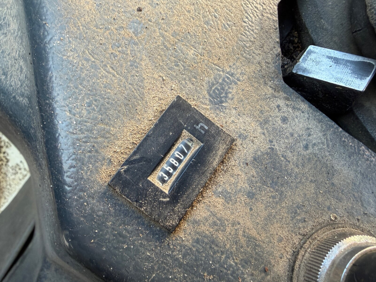 M26 R 4x2 M26 R 4x2, City Tele-Absetzer - Camión portacontenedor de cadenas: foto 5 M26 R 4x2 M26 R 4x2, City Tele-Absetzer - Camión portacontenedor de cadenas: foto 5