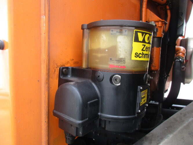 Camión de basura para transporte de basura MAN TGA 26.350 6x2-2BL TGA 26.350/400 6x2-2BL FAUN POWER PRESS 524, OHNE MOTOR!: foto 15 Camión de basura para transporte de basura MAN TGA 26.350 6x2-2BL TGA 26.350/400 6x2-2BL FAUN POWER PRESS 524, OHNE MOTOR!: foto 15