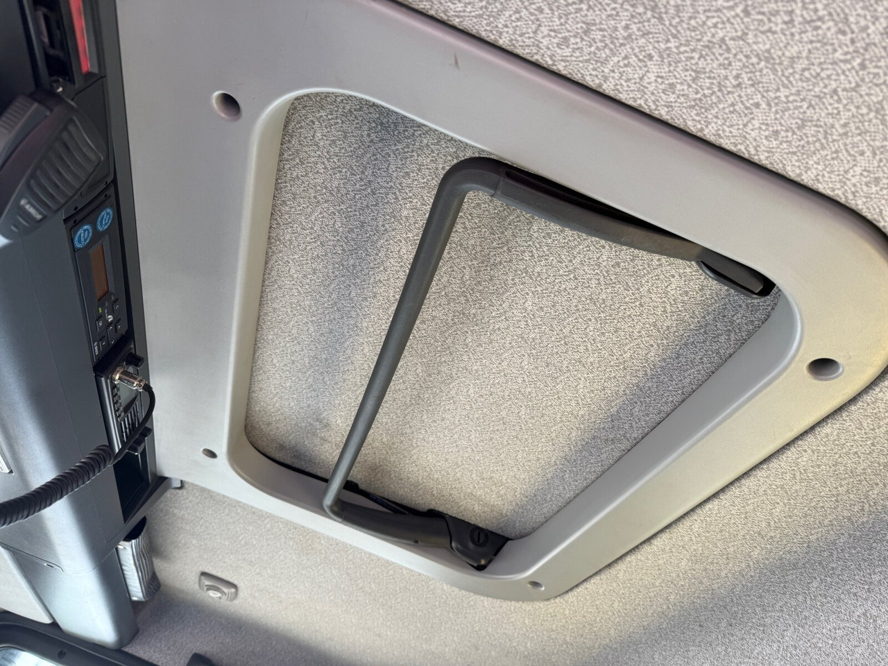 Camión portacontenedor de cadenas MAN TGM 15.250 4x2 LL TGM 15.250 4x2 LL, Tele-Absetzer: foto 7