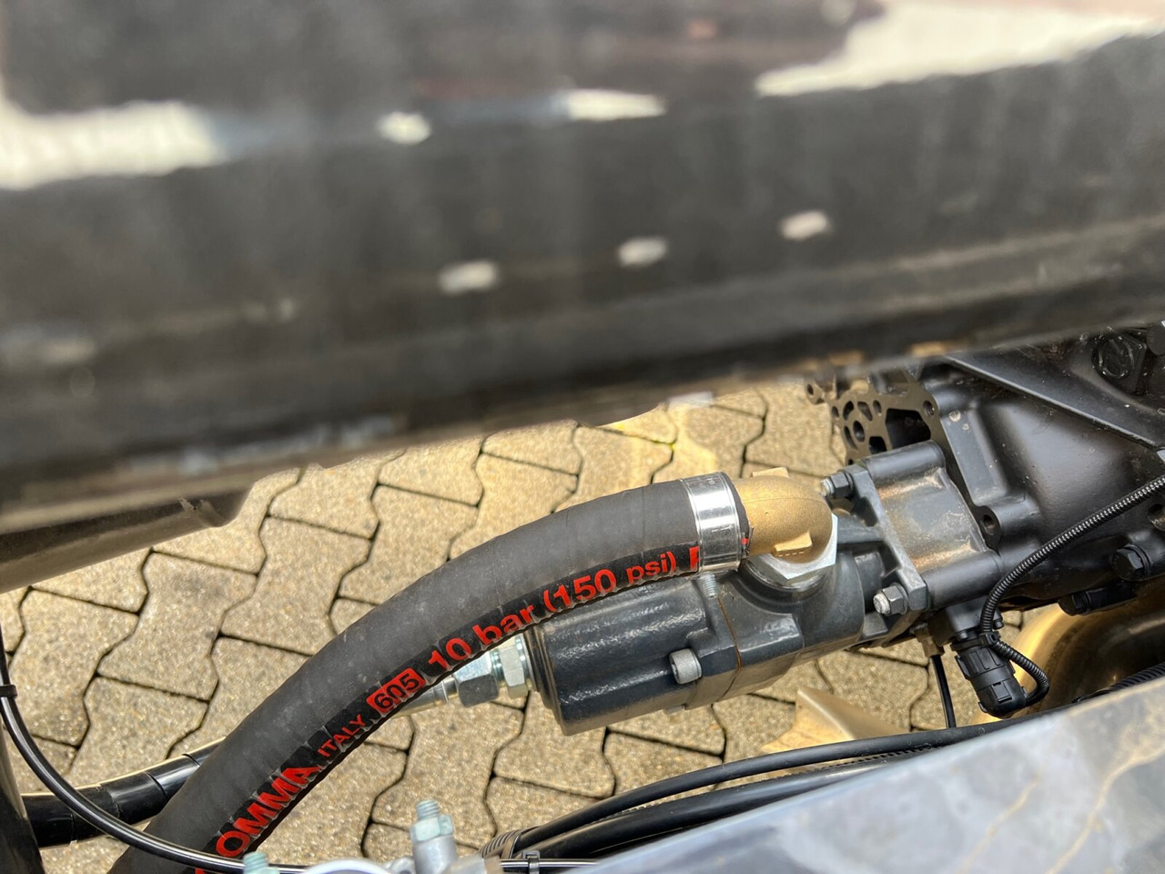 MAN TGM 18.250/340 4x2 BL CH TGM 18.250/340 4x2 BL CH, Funk - Camión multibasculante: foto 2 MAN TGM 18.250/340 4x2 BL CH TGM 18.250/340 4x2 BL CH, Funk - Camión multibasculante: foto 2