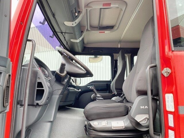 Foto del interior 1: Leasing de MAN TGM 18.280 4x2 BL Doka TGM 18.280 4x2 BL Doka MAN TGM 18.280 4x2 BL Doka TGM 18.280 4x2 BL Doka