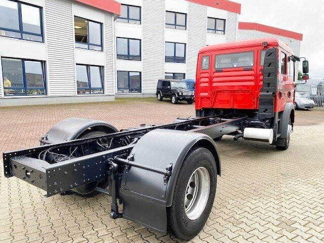Leasing de MAN TGM 18.280 4x2 BL Doka TGM 18.280 4x2 BL Doka MAN TGM 18.280 4x2 BL Doka TGM 18.280 4x2 BL Doka: foto 10