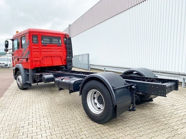 Leasing de MAN TGM 18.280 4x2 BL Doka TGM 18.280 4x2 BL Doka MAN TGM 18.280 4x2 BL Doka TGM 18.280 4x2 BL Doka: foto 12
