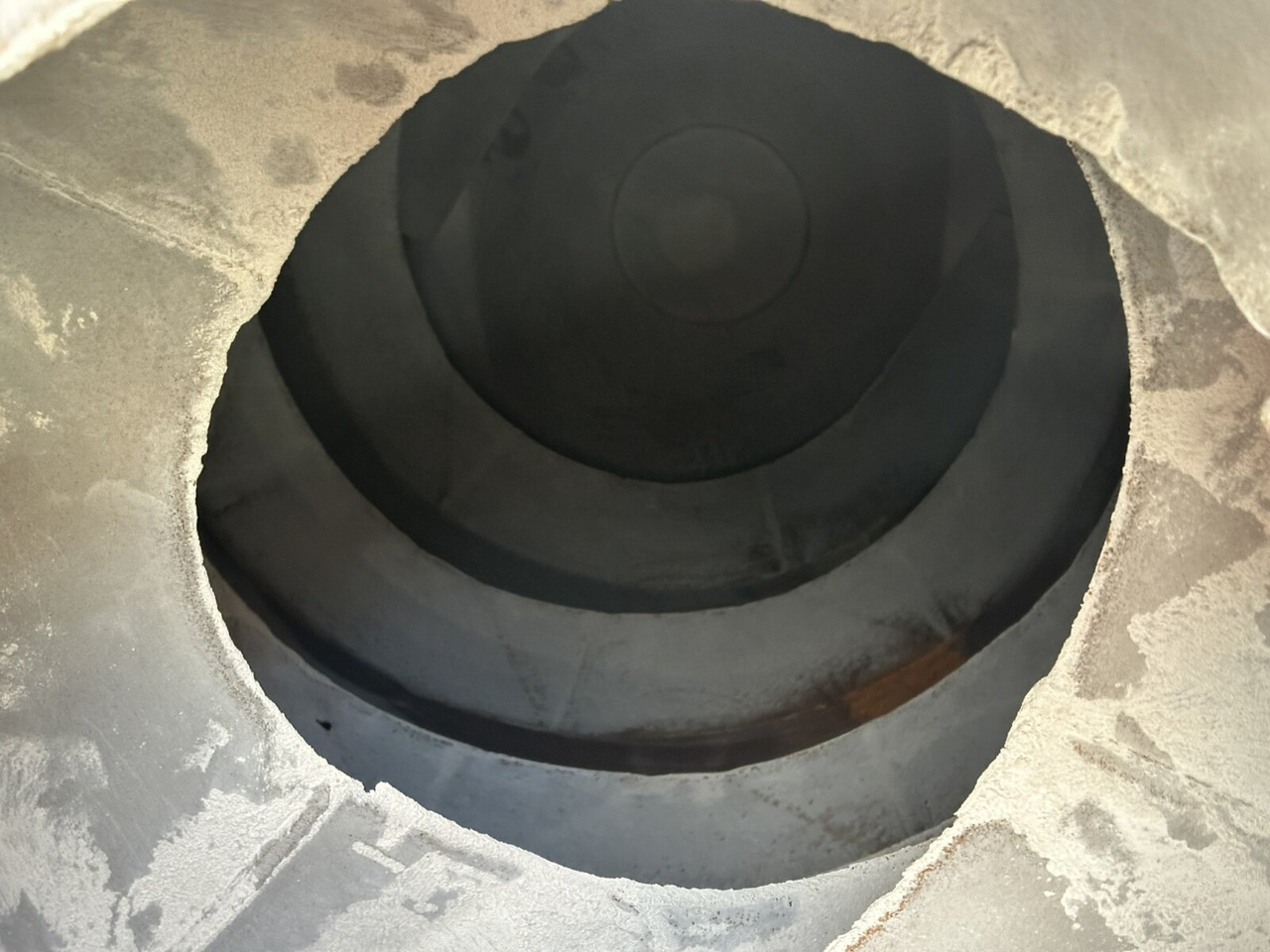 Leasing de MAN TGS 32.400 8X4 BB TGS 32.400 8x4 BB, Stetter ca. 9m³ MAN TGS 32.400 8X4 BB TGS 32.400 8x4 BB, Stetter ca. 9m³: foto 7