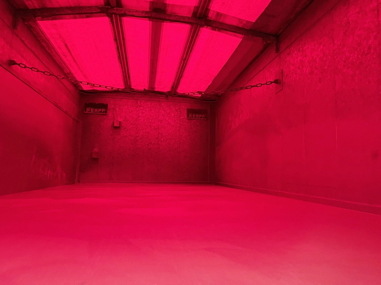 Camión volquete Mercedes-Benz Actros 2548 L 6x2 Actros 2548 L 6x2, Retarder, Liftachse, StreamSpace, 2-Seiten-Getreidekipper: foto 14