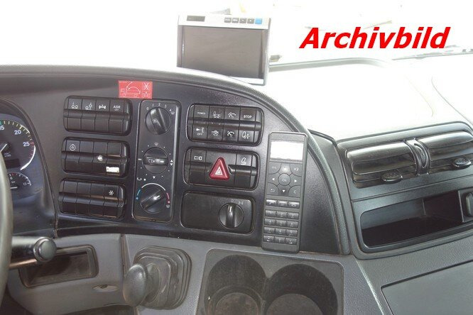 Mercedes-Benz Actros 2551 L 6x2 Actros 2551L/6x2,Meiller, Lenk-Liftachse V 8 - Camión multibasculante: foto 5 Mercedes-Benz Actros 2551 L 6x2 Actros 2551L/6x2,Meiller, Lenk-Liftachse V 8 - Camión multibasculante: foto 5