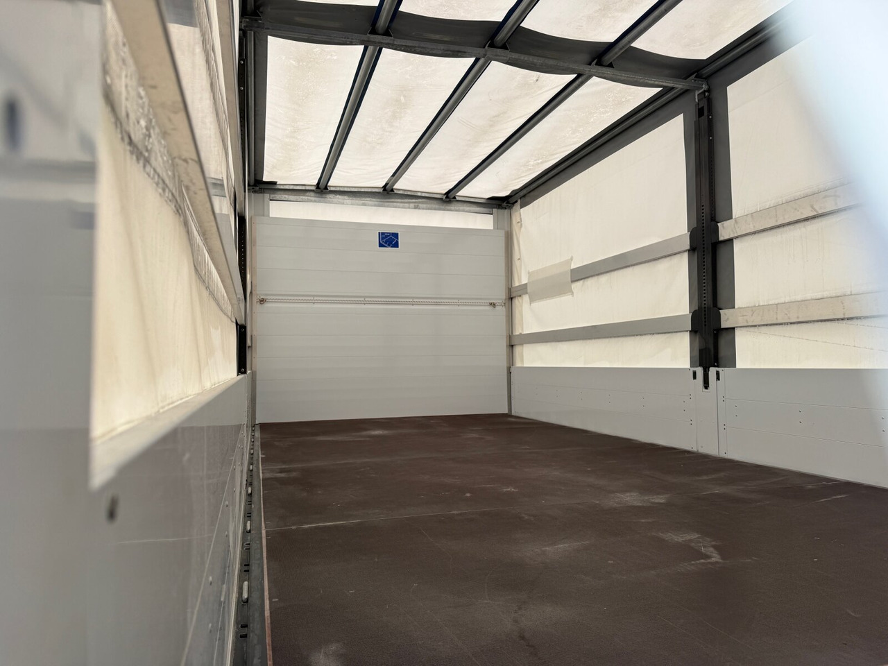 Camión caja abierta Mercedes-Benz Arocs 1827/30 A 4x4 Arocs 1827/30 A 4x4, Ex-!: foto 14