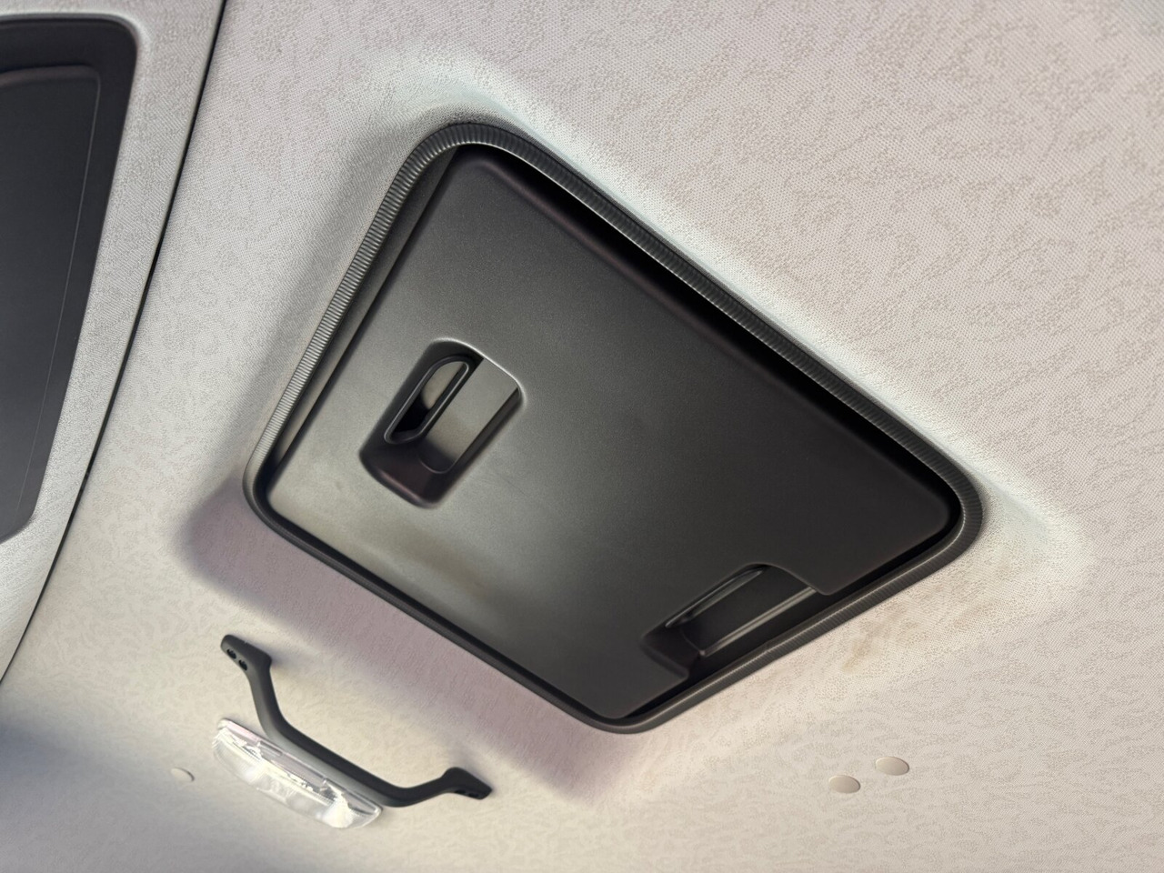 Camión caja abierta Mercedes-Benz Arocs 1827/30 A 4x4 Arocs 1827/30 A 4x4, Ex-!: foto 6