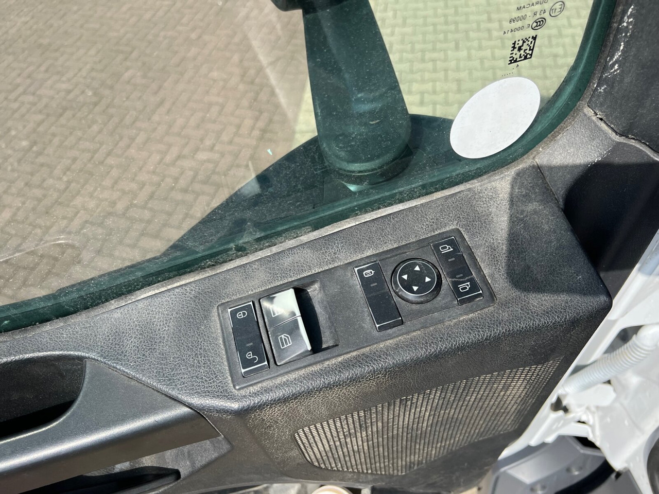 Camión multibasculante Mercedes-Benz Arocs 2642/45 K 6x4 Arocs 2642/45 K 6x4/33 , Retarder, Motorabtrieb: foto 6 Camión multibasculante Mercedes-Benz Arocs 2642/45 K 6x4 Arocs 2642/45 K 6x4/33 , Retarder, Motorabtrieb: foto 6