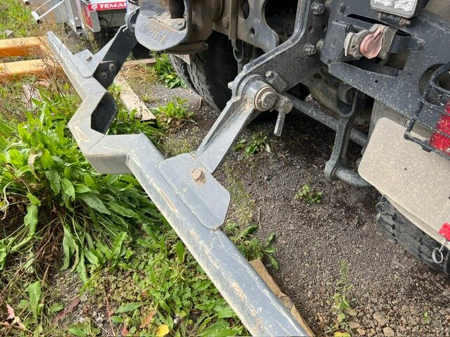 Mercedes-Benz Arocs 2646 K 6x4 Arocs 2646 K 6x4, Bordmatik - Camión volquete: foto 4 Mercedes-Benz Arocs 2646 K 6x4 Arocs 2646 K 6x4, Bordmatik - Camión volquete: foto 4