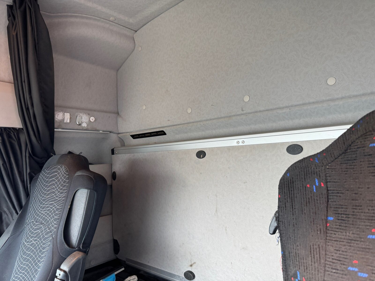 Mercedes-Benz Arocs 2651 L 6x4 Arocs 2651 L 6x4, Retarder, StreamSpace - Camión chasis: foto 3 Mercedes-Benz Arocs 2651 L 6x4 Arocs 2651 L 6x4, Retarder, StreamSpace - Camión chasis: foto 3