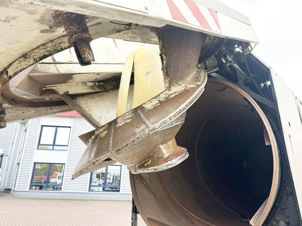 Mercedes-Benz Atego 1624 L 4x2 Atego 1624 L 4x2, Retarder, Faun Rotopress, Zöller-Schüttung - Camión de basura: foto 3 Mercedes-Benz Atego 1624 L 4x2 Atego 1624 L 4x2, Retarder, Faun Rotopress, Zöller-Schüttung - Camión de basura: foto 3