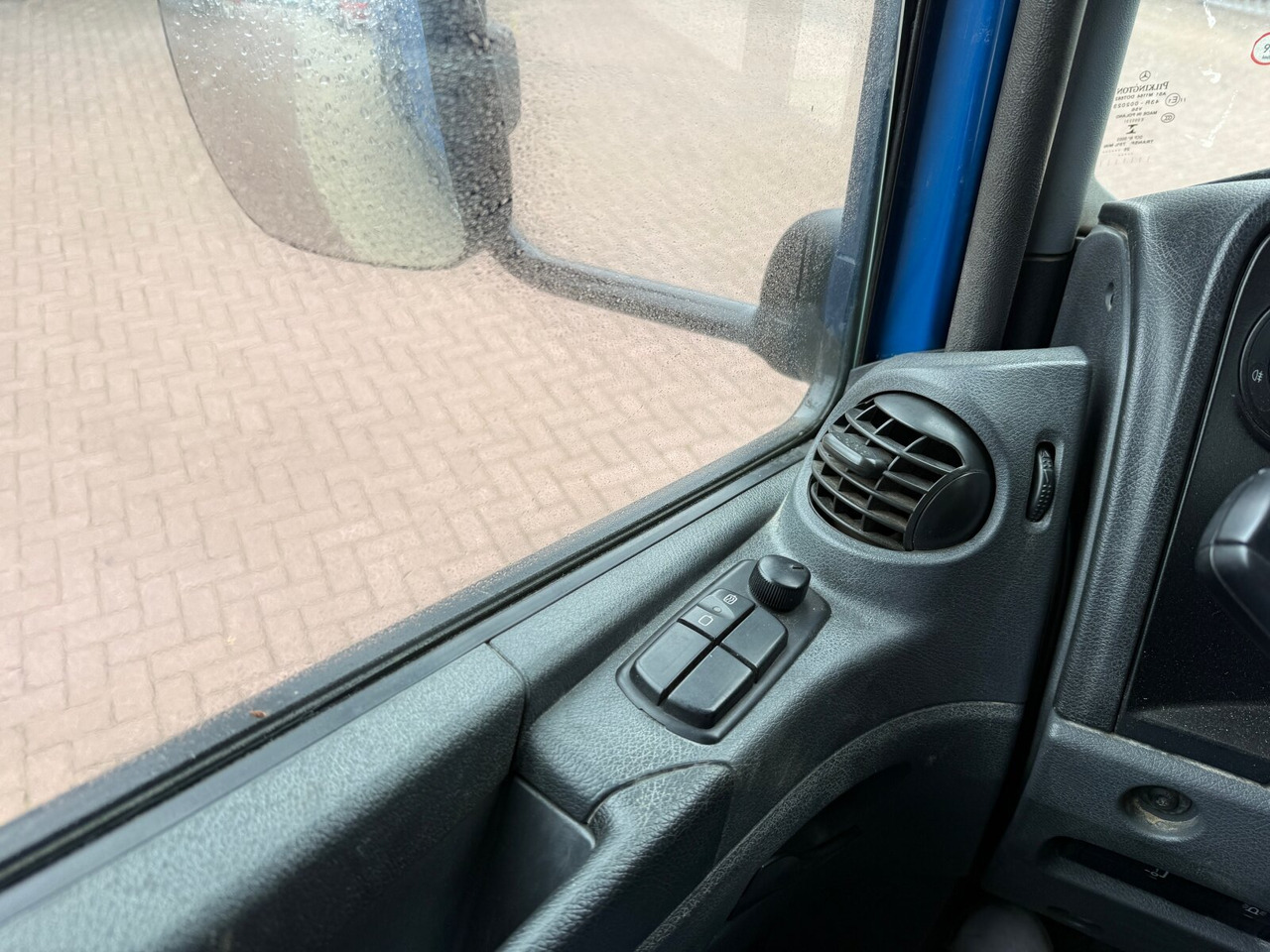 Mercedes-Benz Atego 1630 K 4x2 Atego 1630 K 4x2, Meiller 3-Seiten, 2 x AHK Öl - Camión volquete: foto 5 Mercedes-Benz Atego 1630 K 4x2 Atego 1630 K 4x2, Meiller 3-Seiten, 2 x AHK Öl - Camión volquete: foto 5