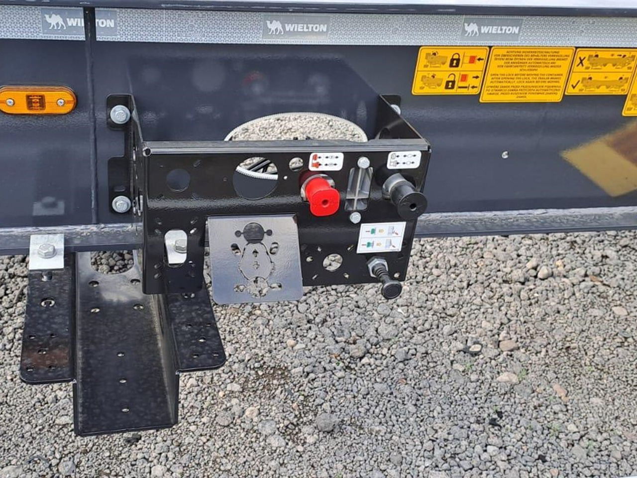 Leasing de PS2H M3 PS2H M3 Schlitten-Abrollanhänger PS2H M3 PS2H M3 Schlitten-Abrollanhänger: foto 10 Leasing de PS2H M3 PS2H M3 Schlitten-Abrollanhänger PS2H M3 PS2H M3 Schlitten-Abrollanhänger: foto 10