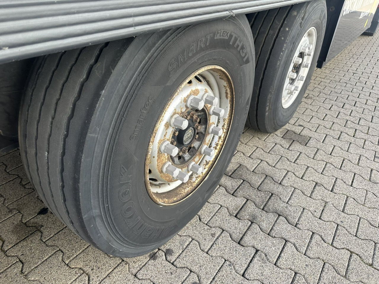 Schmitz Cargobull SKO 24/L-13.4 FP 60 COOL SKO 24/L-13.4 FP 60 COOL - Semirremolque frigorífico: foto 2 Schmitz Cargobull SKO 24/L-13.4 FP 60 COOL SKO 24/L-13.4 FP 60 COOL - Semirremolque frigorífico: foto 2