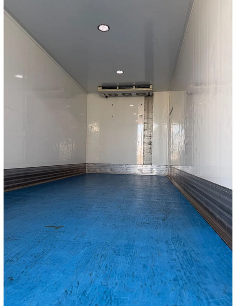 Iveco Eurocargo 120 220 + COOLING MACHINE + TIEFKUHL + NL TRUCK + AIRCO + 291.997 KM - Camión frigorífico: foto 4 Iveco Eurocargo 120 220 + COOLING MACHINE + TIEFKUHL + NL TRUCK + AIRCO + 291.997 KM - Camión frigorífico: foto 4